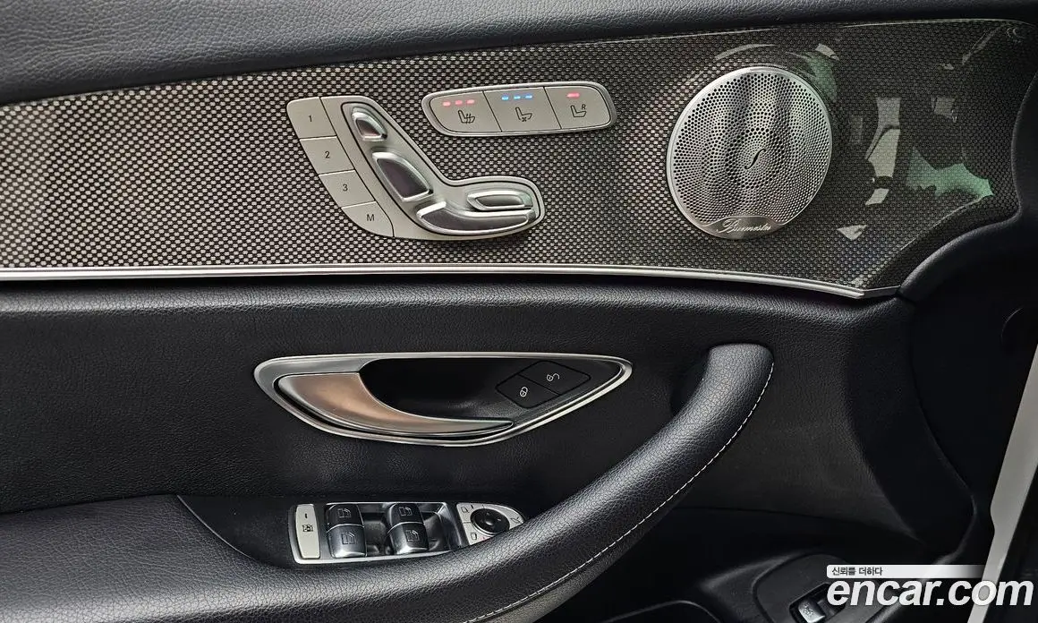 Mercedes-Benz E-Class 2019 2.0 автомат (гидро), фото 16