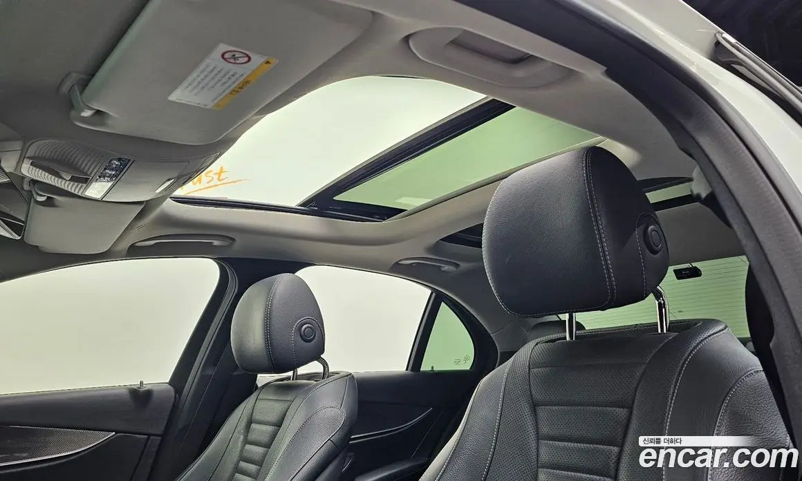 Mercedes-Benz E-Class 2019 2.0 автомат (гидро), фото 19