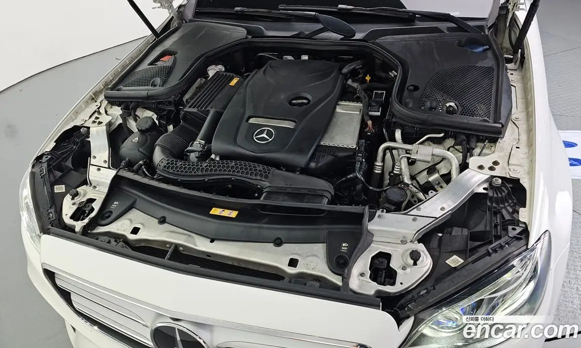 Mercedes-Benz E-Class 2019 2.0 автомат (гидро), фото 6
