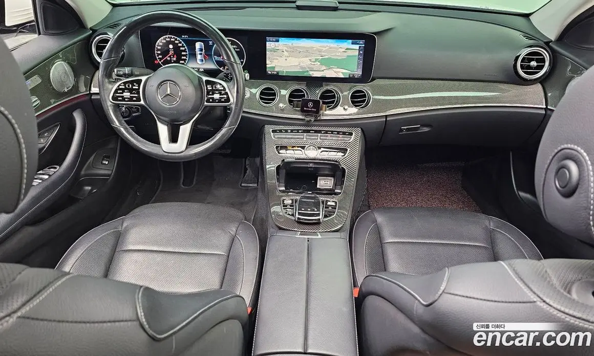 Mercedes-Benz E-Class 2019 2.0 автомат (гидро), фото 7