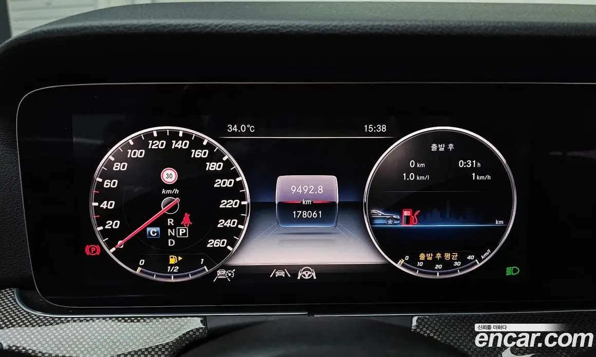 Mercedes-Benz E-Class 2019 2.0 автомат (гидро), фото 8