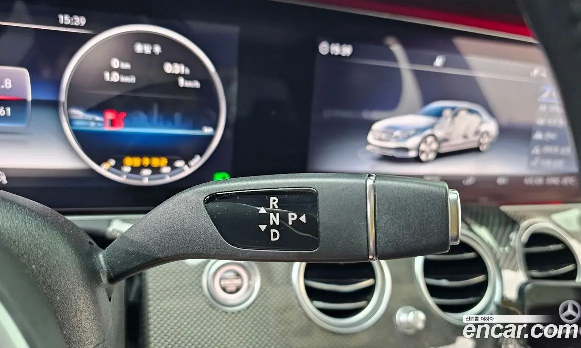 Mercedes-Benz E-Class 2019 2.0 автомат (гидро), фото 9