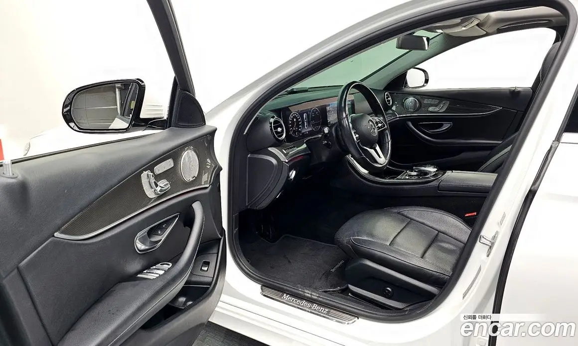 Mercedes-Benz E-Class 2019 2.0 автомат (гидро), фото 10