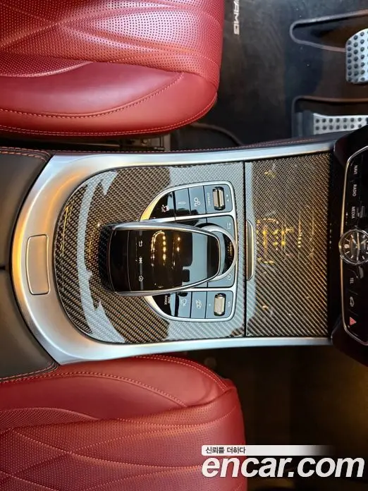 Mercedes-Benz G-Class 2022 4.0 автомат (гидро), фото 16