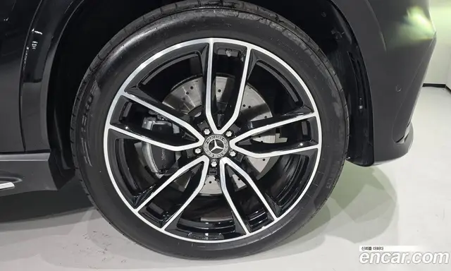 Mercedes-Benz GLS-Class 2026 4.0 автомат (гидро), миниатюра 5