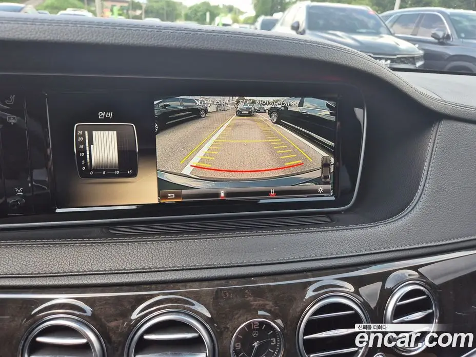 Mercedes-Benz S-Class 2013 3.0 автомат (гидро), фото 13