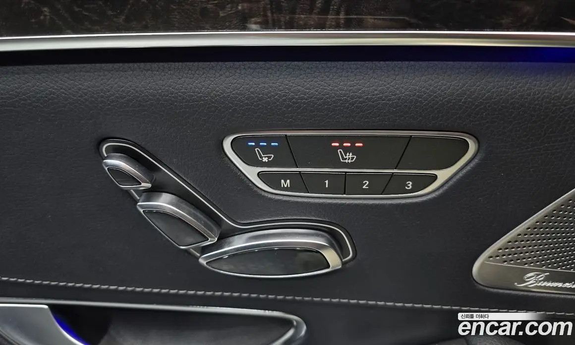Mercedes-Benz S-Class 2017 3.0 автомат (гидро), фото 15