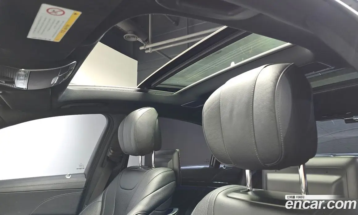 Mercedes-Benz S-Class 2017 3.0 автомат (гидро), фото 16