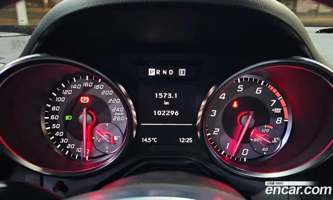 Mercedes-Benz SLK-Class 2013 1.8 автомат (гидро), фото 14