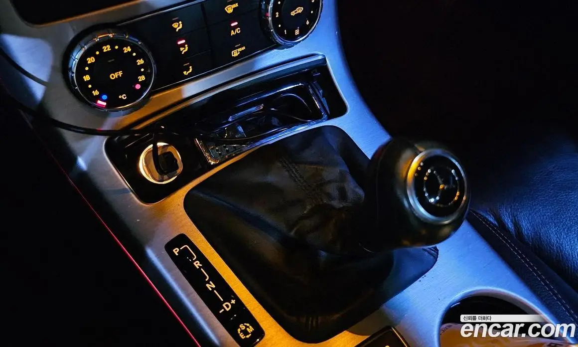 Mercedes-Benz SLK-Class 2013 1.8 автомат (гидро), фото 19
