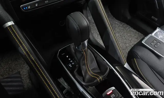 Renault (Samsung) QM6 2020 2.0 автомат (гидро), миниатюра 12
