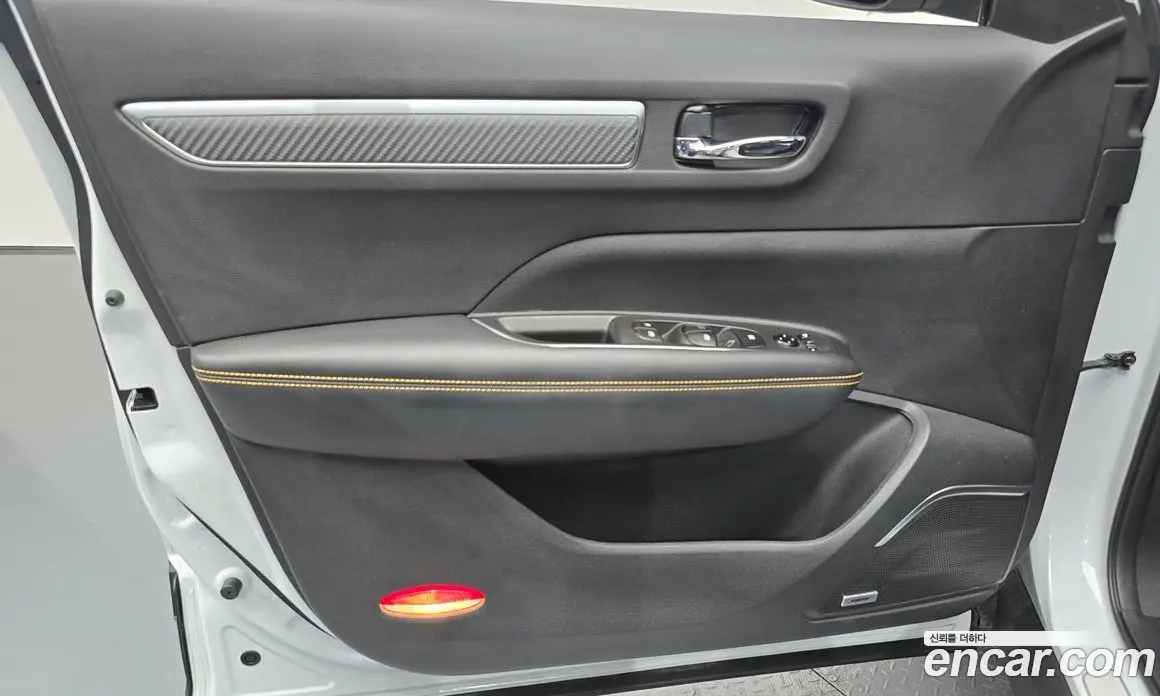 Renault (Samsung) QM6 2020 2.0 автомат (гидро), фото 14