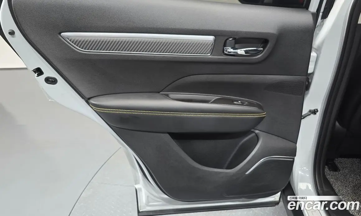 Renault (Samsung) QM6 2020 2.0 автомат (гидро), фото 15