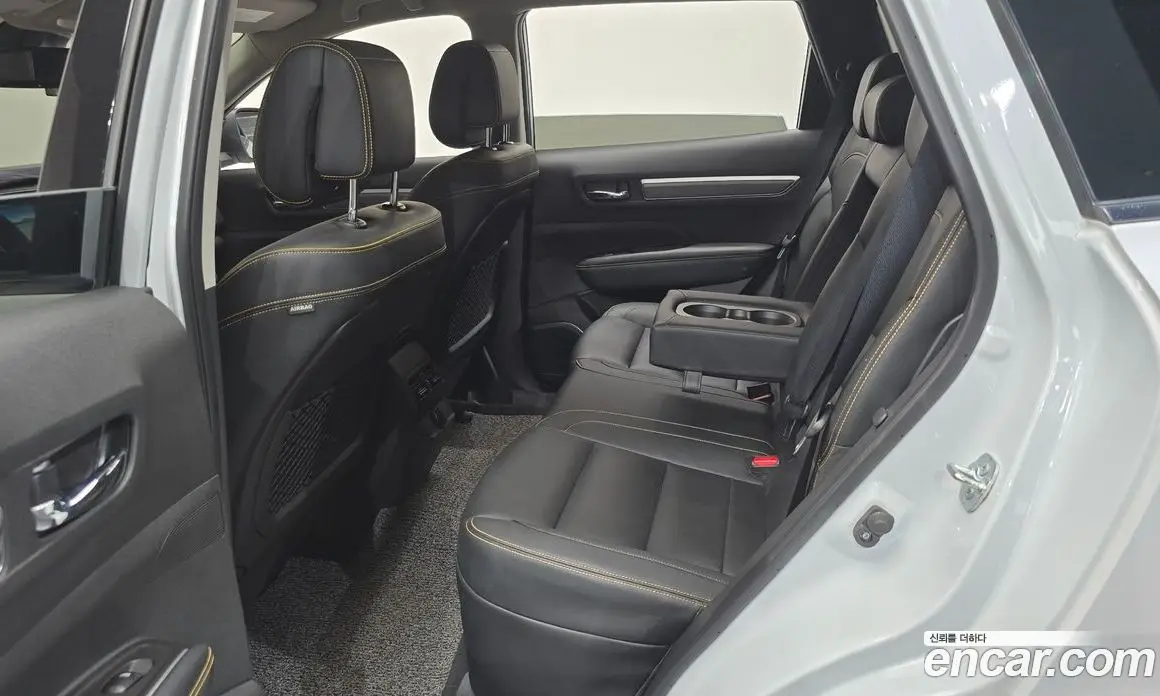 Renault (Samsung) QM6 2020 2.0 автомат (гидро), фото 18
