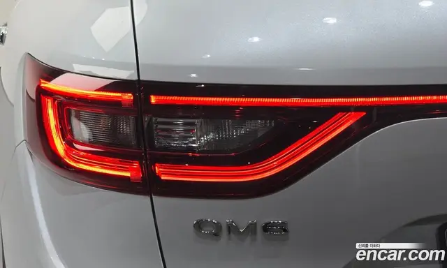 Renault (Samsung) QM6 2020 2.0 автомат (гидро), миниатюра 9