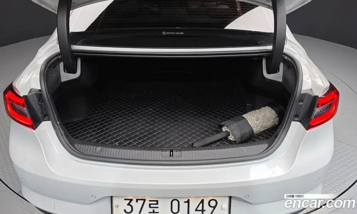 Renault (Samsung) SM6 2016 2.0 автомат (гидро), фото 20 Renault (Samsung) SM6 2016 2.0 автомат (гидро), фото 20