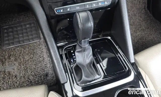 Renault (Samsung) SM6 2016 2.0 автомат (гидро), миниатюра 9 Renault (Samsung) SM6 2016 2.0 автомат (гидро), миниатюра 9