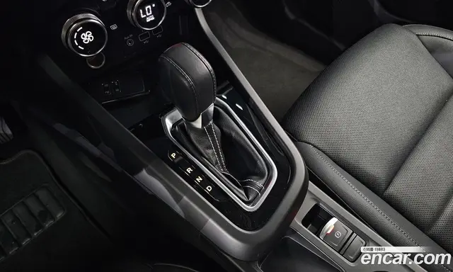 Renault (Samsung) XM3 2021 1.6 автомат (гидро), миниатюра 12