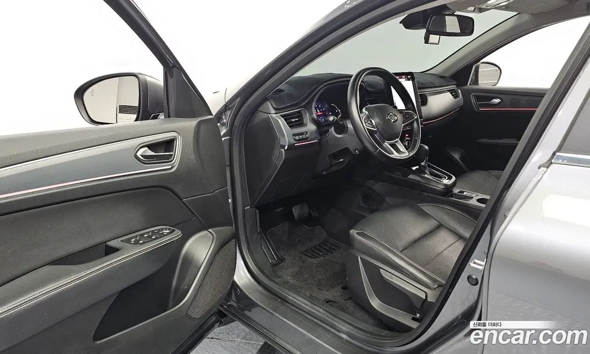 Renault (Samsung) XM3 2021 1.6 автомат (гидро), фото 13