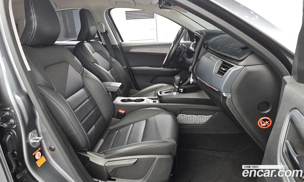 Renault (Samsung) XM3 2021 1.6 автомат (гидро), фото 16