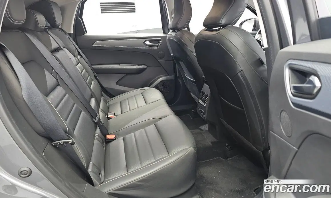 Renault (Samsung) XM3 2021 1.6 автомат (гидро), фото 17