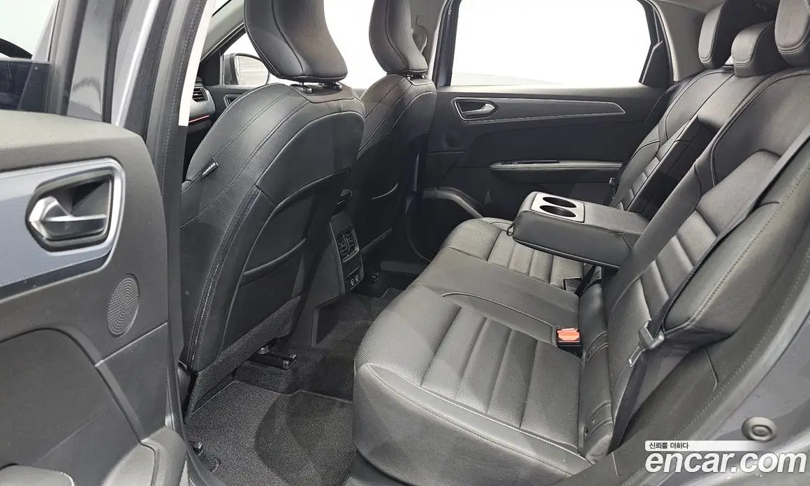 Renault (Samsung) XM3 2021 1.6 автомат (гидро), фото 18