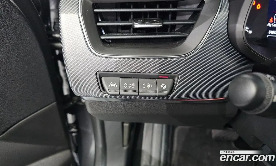 Renault (Samsung) XM3 2021 1.6 автомат (гидро), фото 20