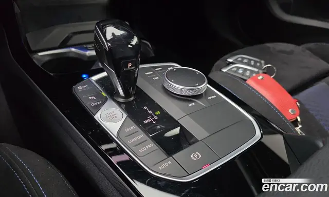 BMW 1 серия 2020 2.0 автомат (гидро), миниатюра 12