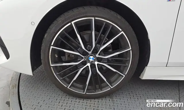 BMW 1 серия 2020 2.0 автомат (гидро), миниатюра 5