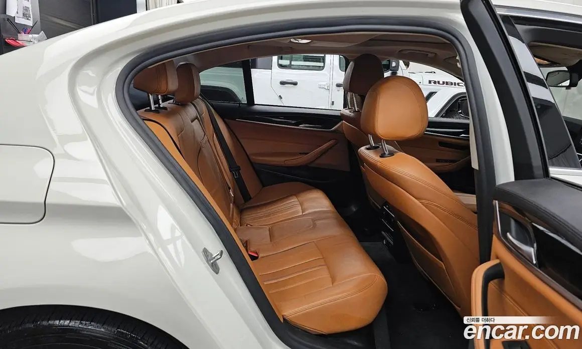 BMW 5 серия 2018 2.0 автомат (гидро), фото 12 BMW 5 серия 2018 2.0 автомат (гидро), фото 12