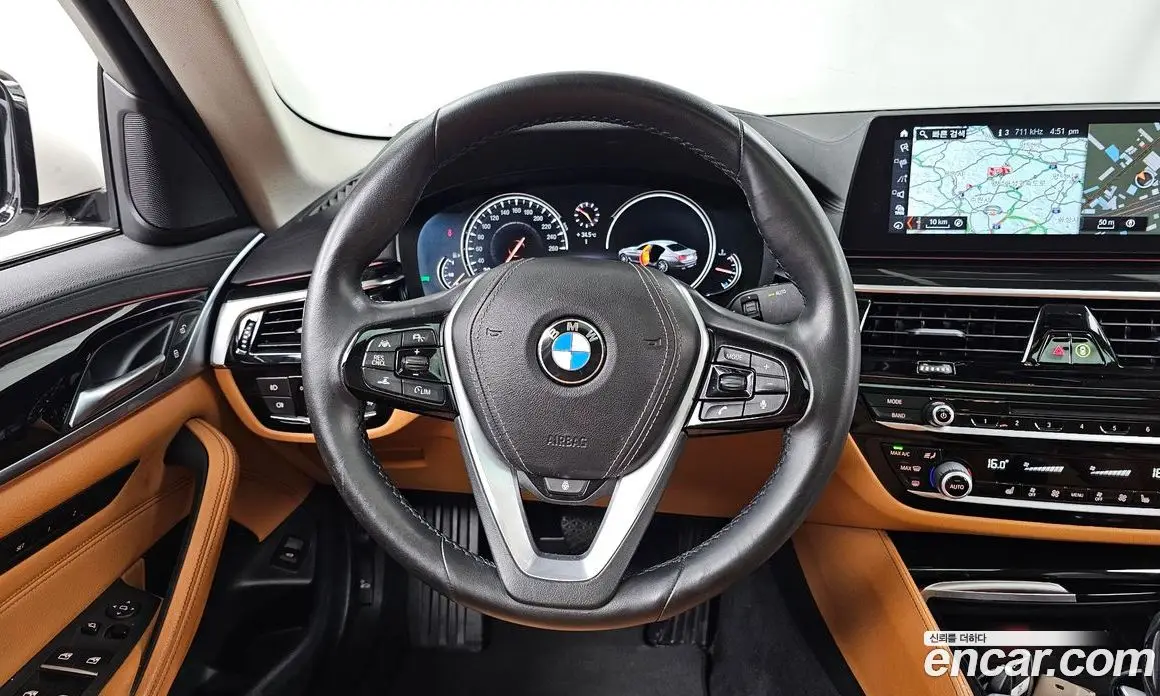 BMW 5 серия 2018 2.0 автомат (гидро), фото 13 BMW 5 серия 2018 2.0 автомат (гидро), фото 13