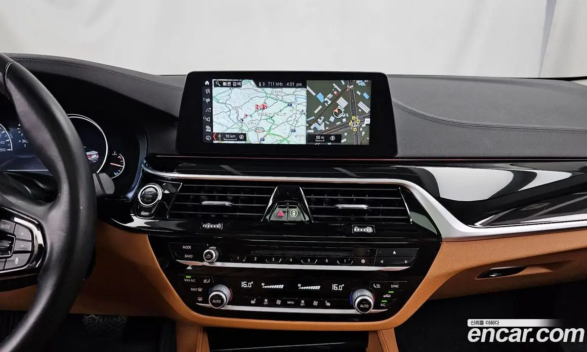 BMW 5 серия 2018 2.0 автомат (гидро), фото 14 BMW 5 серия 2018 2.0 автомат (гидро), фото 14