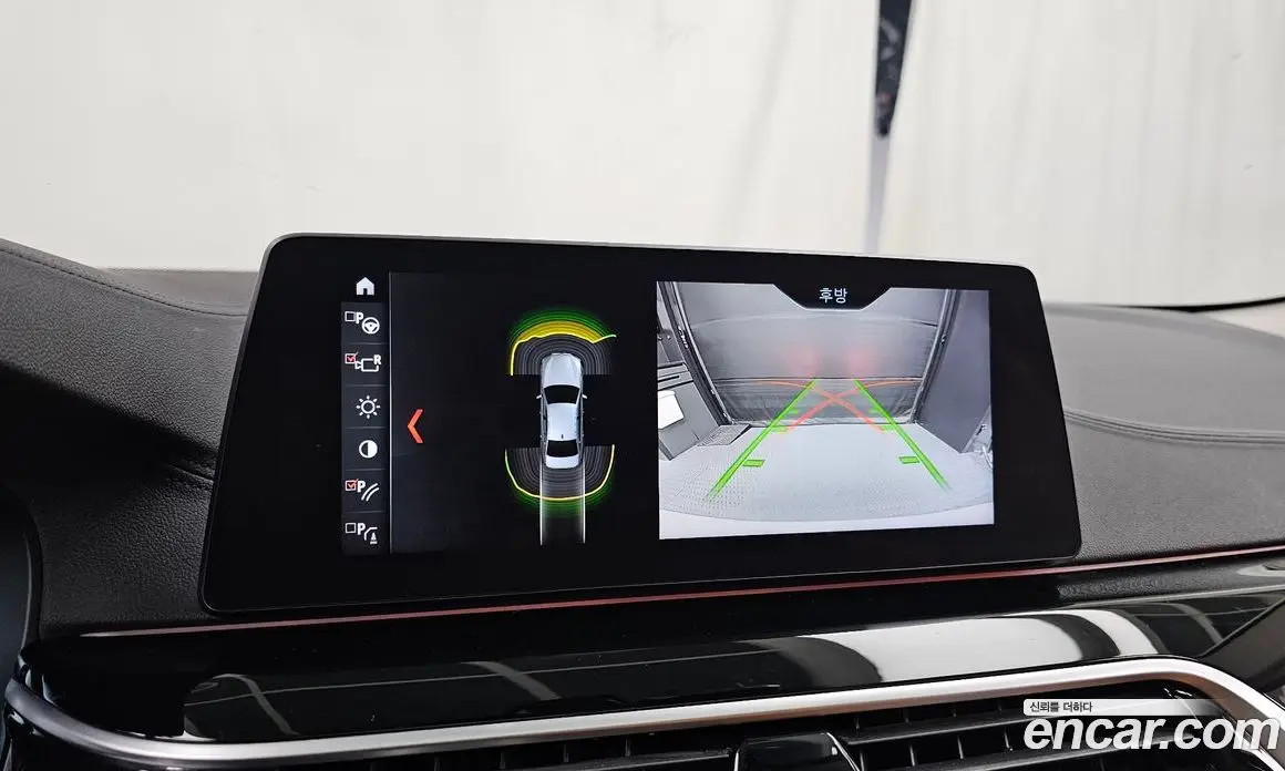 BMW 5 серия 2018 2.0 автомат (гидро), фото 15 BMW 5 серия 2018 2.0 автомат (гидро), фото 15