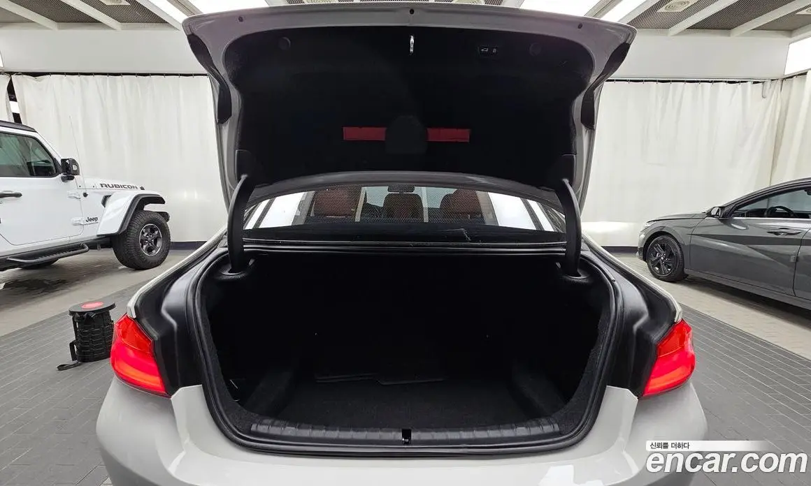 BMW 5 серия 2018 2.0 автомат (гидро), фото 20 BMW 5 серия 2018 2.0 автомат (гидро), фото 20