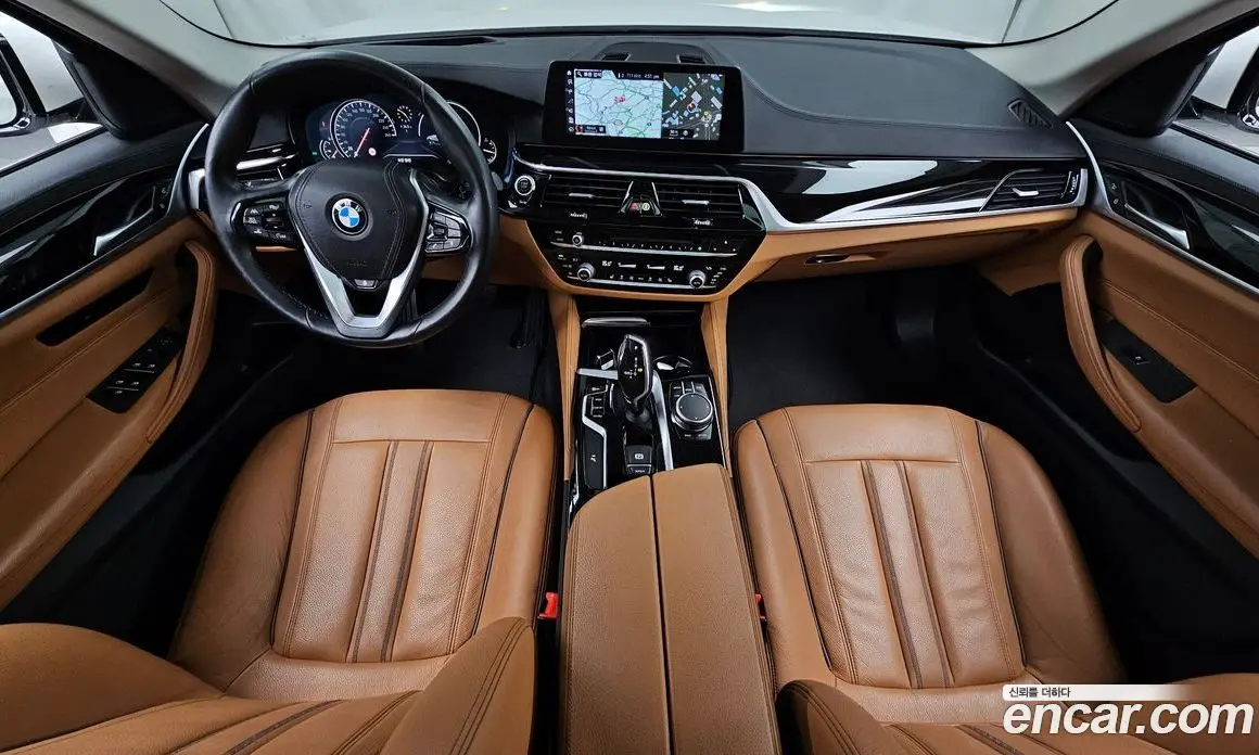BMW 5 серия 2018 2.0 автомат (гидро), фото 7 BMW 5 серия 2018 2.0 автомат (гидро), фото 7
