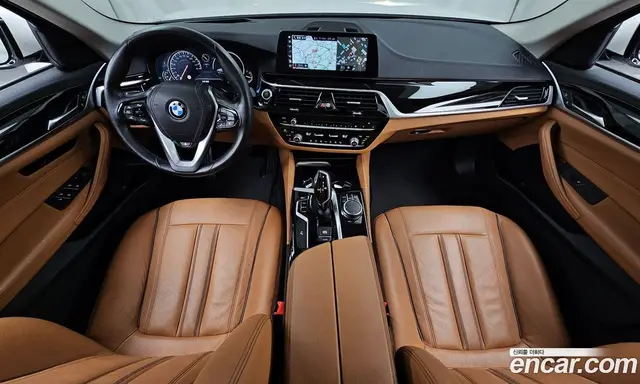 BMW 5 серия 2018 2.0 автомат (гидро), миниатюра 7 BMW 5 серия 2018 2.0 автомат (гидро), миниатюра 7