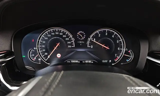 BMW 5 серия 2018 2.0 автомат (гидро), миниатюра 8 BMW 5 серия 2018 2.0 автомат (гидро), миниатюра 8