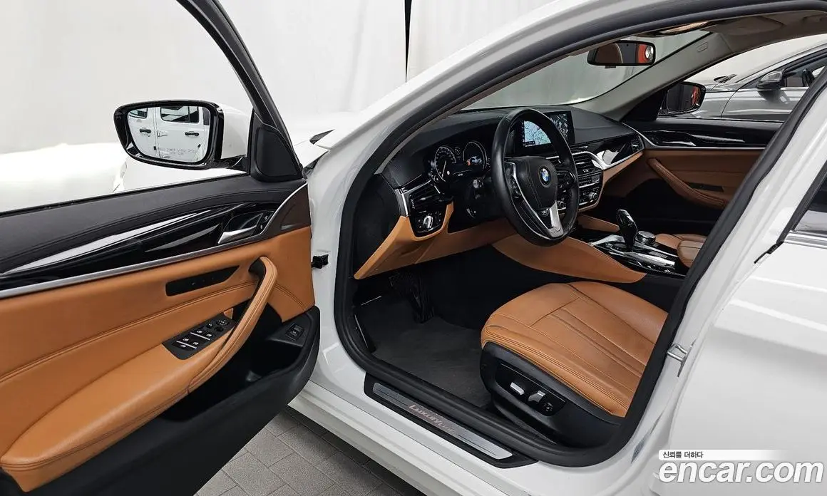 BMW 5 серия 2018 2.0 автомат (гидро), фото 10 BMW 5 серия 2018 2.0 автомат (гидро), фото 10