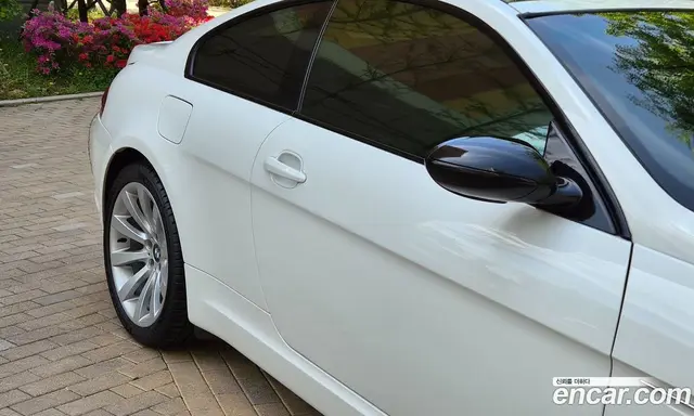 BMW 6 серия 2006 4.8 механика, миниатюра 12