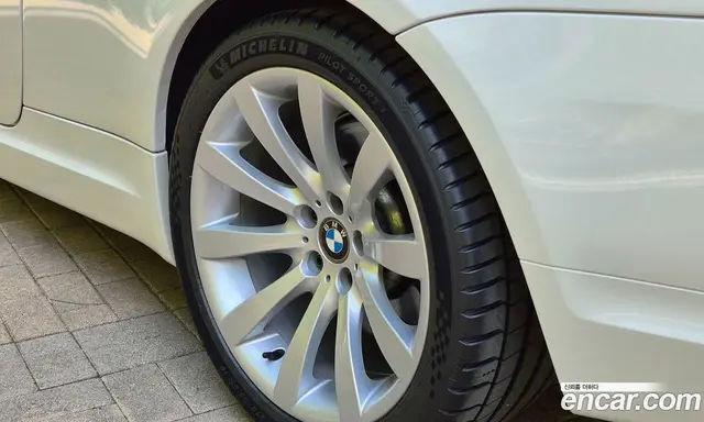 BMW 6 серия 2006 4.8 механика, миниатюра 9