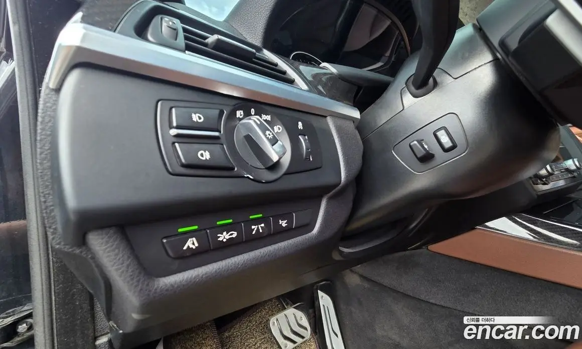 BMW 6 серия 2014 3.0 автомат (гидро), фото 14