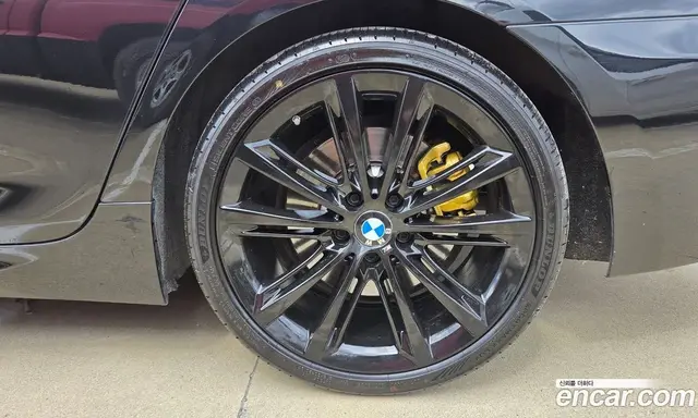 BMW 6 серия 2014 3.0 автомат (гидро), миниатюра 5