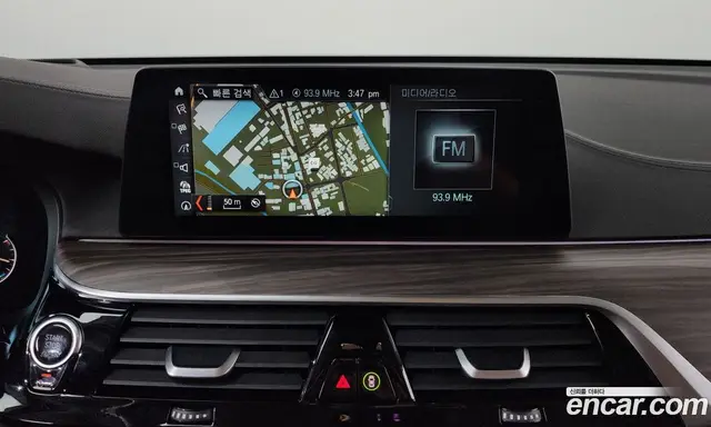 BMW 6 серия 2018 3.0 автомат (гидро), миниатюра 12