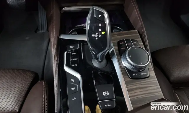 BMW 6 серия 2018 3.0 автомат (гидро), миниатюра 9