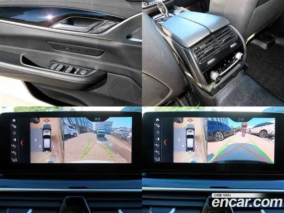 BMW 6 серия 2019 2.0 автомат (гидро), фото 18 BMW 6 серия 2019 2.0 автомат (гидро), фото 18