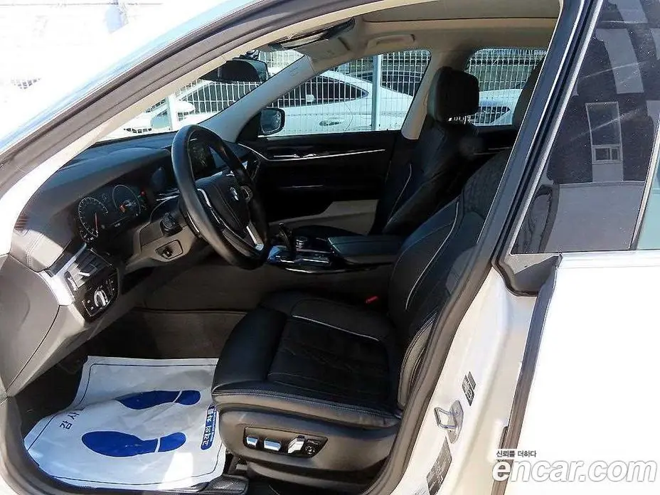 BMW 6 серия 2019 2.0 автомат (гидро), фото 5 BMW 6 серия 2019 2.0 автомат (гидро), фото 5