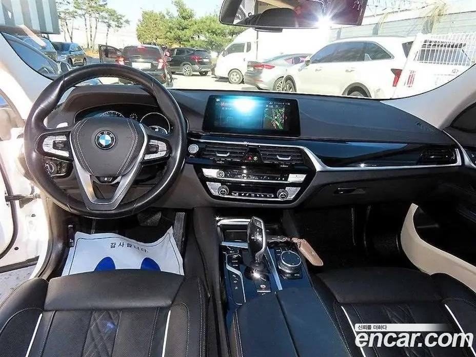 BMW 6 серия 2019 2.0 автомат (гидро), фото 7 BMW 6 серия 2019 2.0 автомат (гидро), фото 7