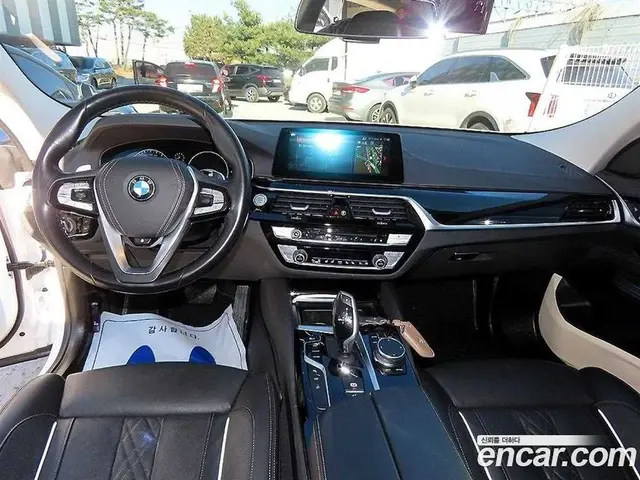 BMW 6 серия 2019 2.0 автомат (гидро), миниатюра 7 BMW 6 серия 2019 2.0 автомат (гидро), миниатюра 7