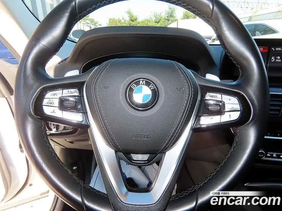 BMW 6 серия 2019 2.0 автомат (гидро), фото 8 BMW 6 серия 2019 2.0 автомат (гидро), фото 8