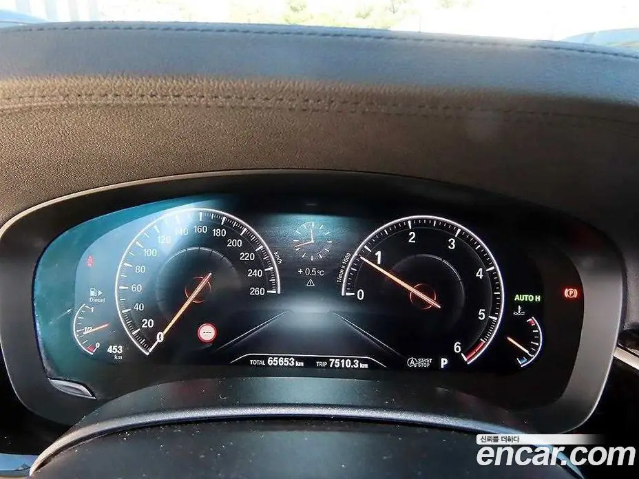 BMW 6 серия 2019 2.0 автомат (гидро), фото 9 BMW 6 серия 2019 2.0 автомат (гидро), фото 9